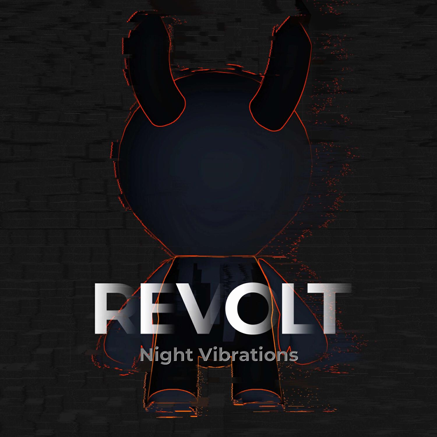 Релиз Night Vibrations