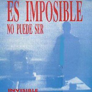 Es Imposible