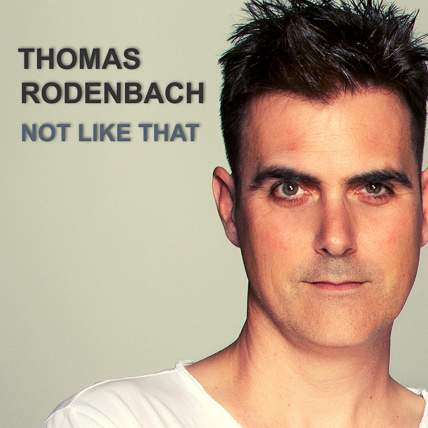 Релиз Not like that