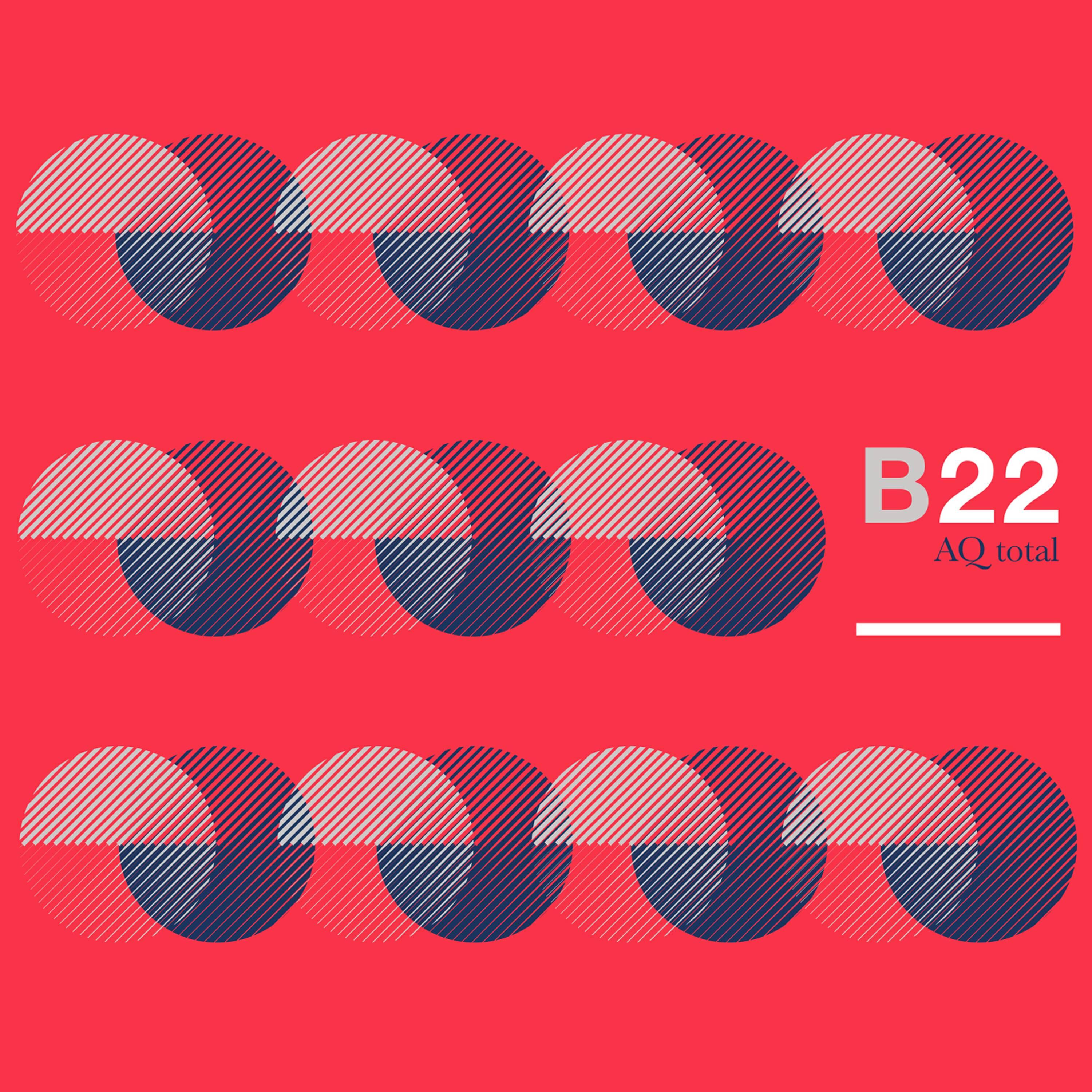 Релиз B22 Aq Total