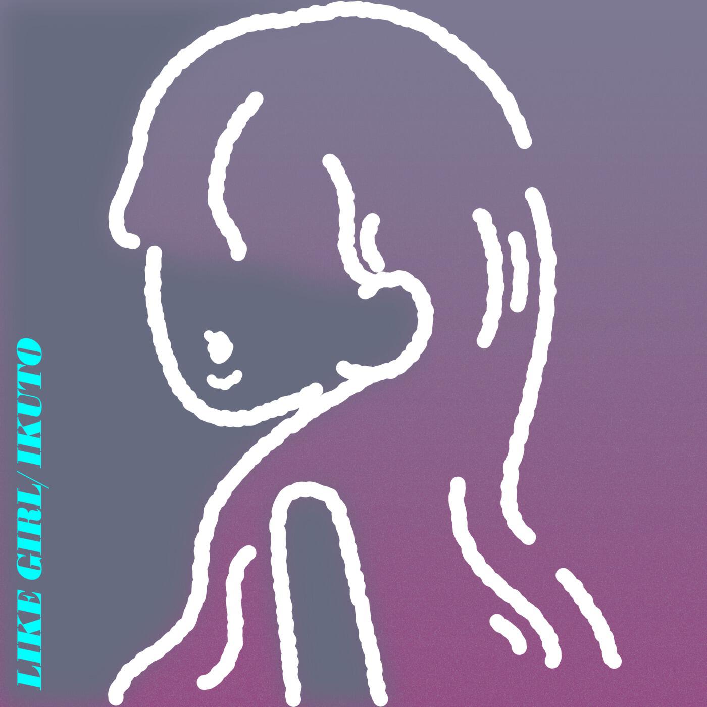 Релиз LIKE GIRL