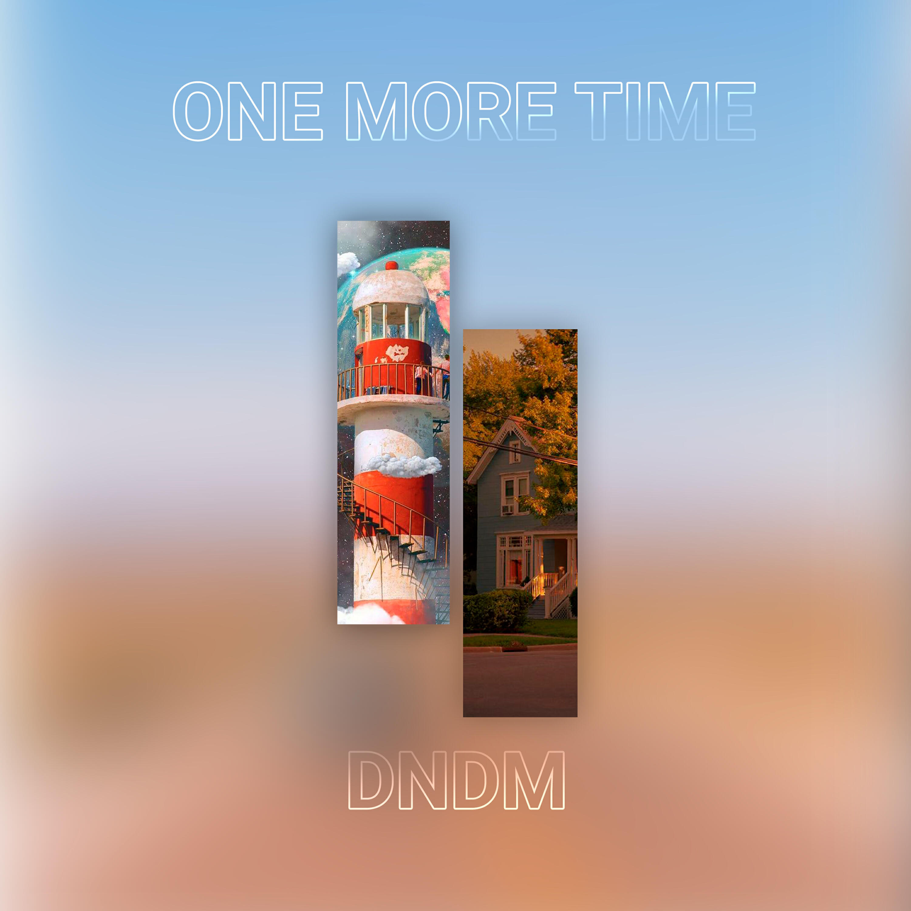 Релиз One More Time