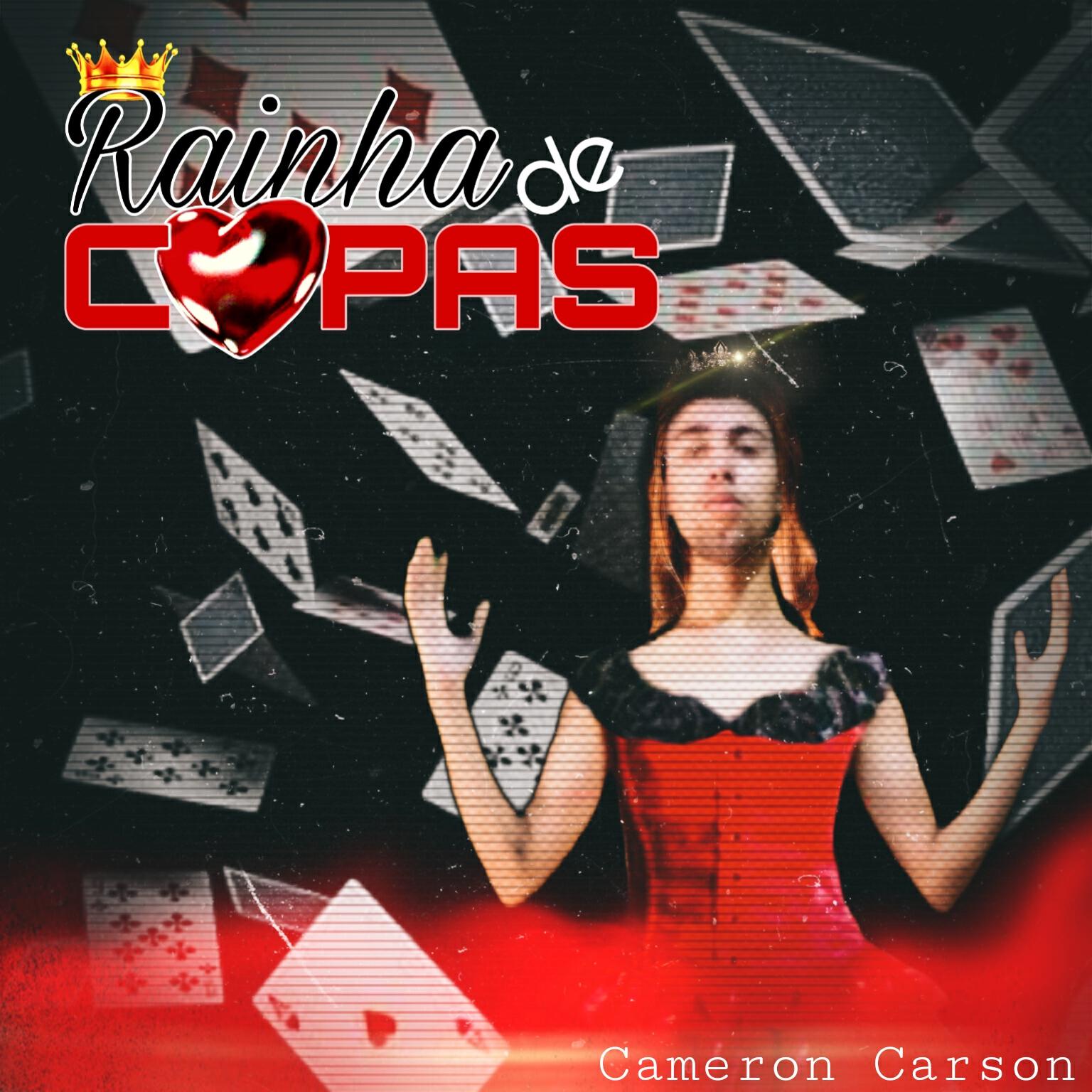 Релиз Rainha De Copas