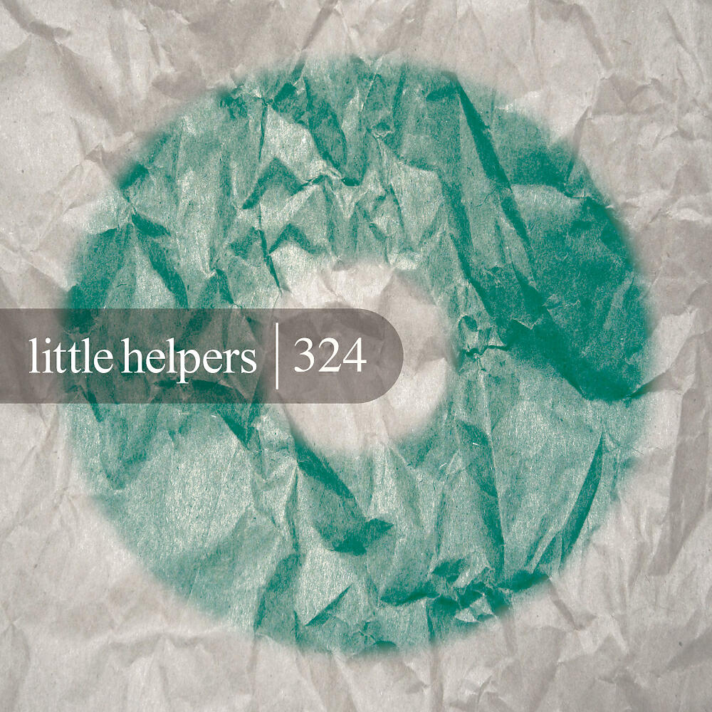 Релиз Little Helpers 324