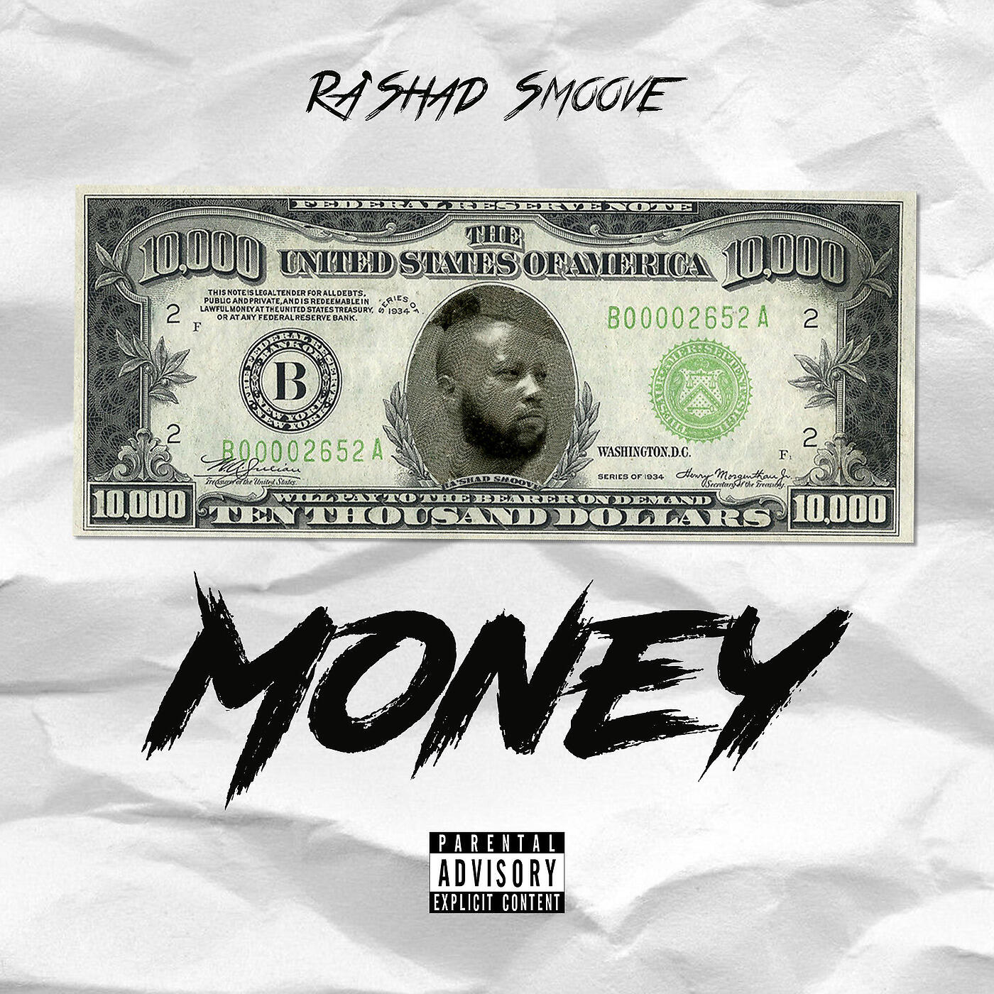 Релиз Money