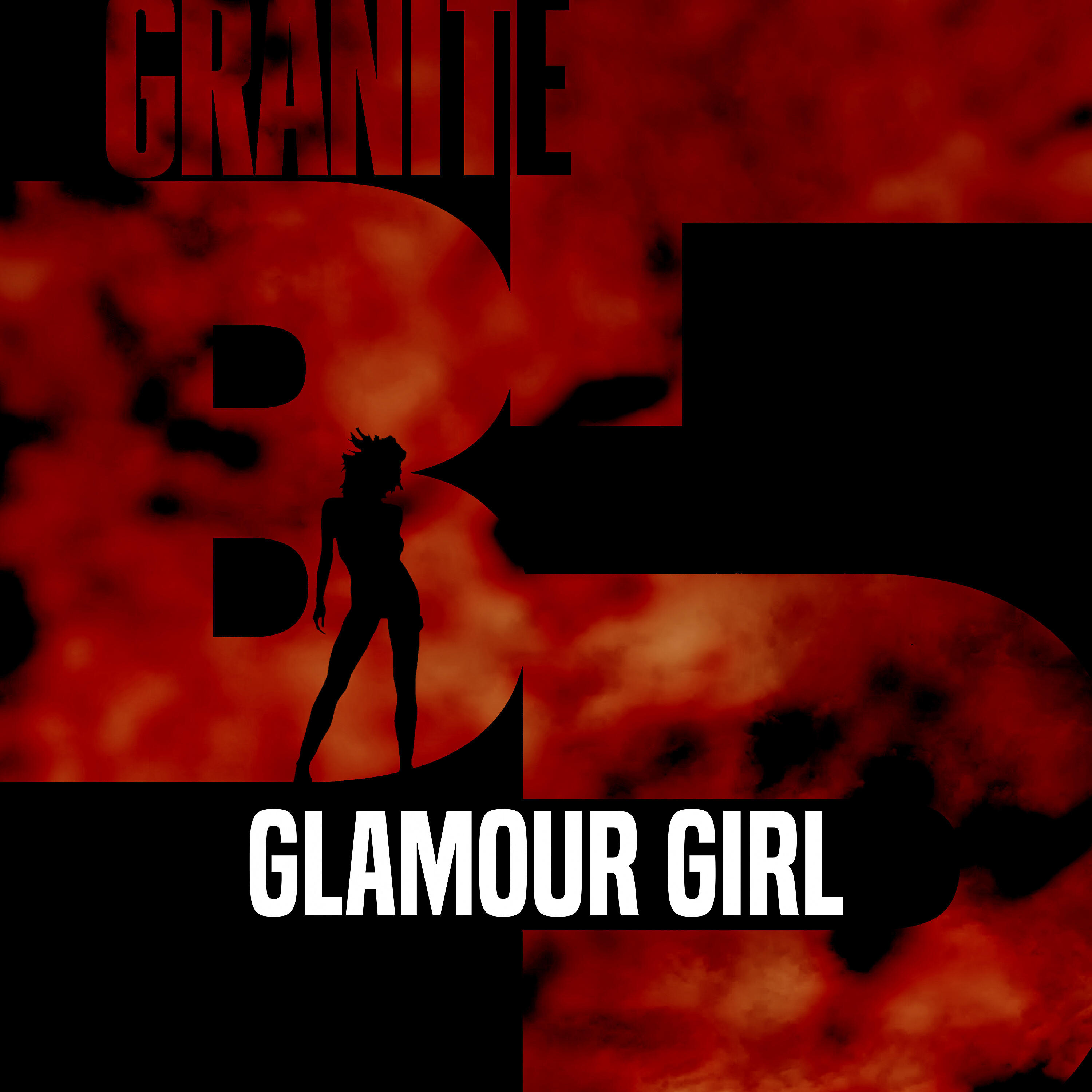 Релиз Glamour Girl