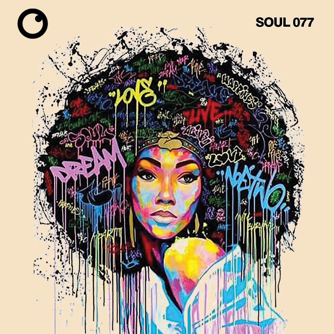 Постер альбома Soul 077 EP