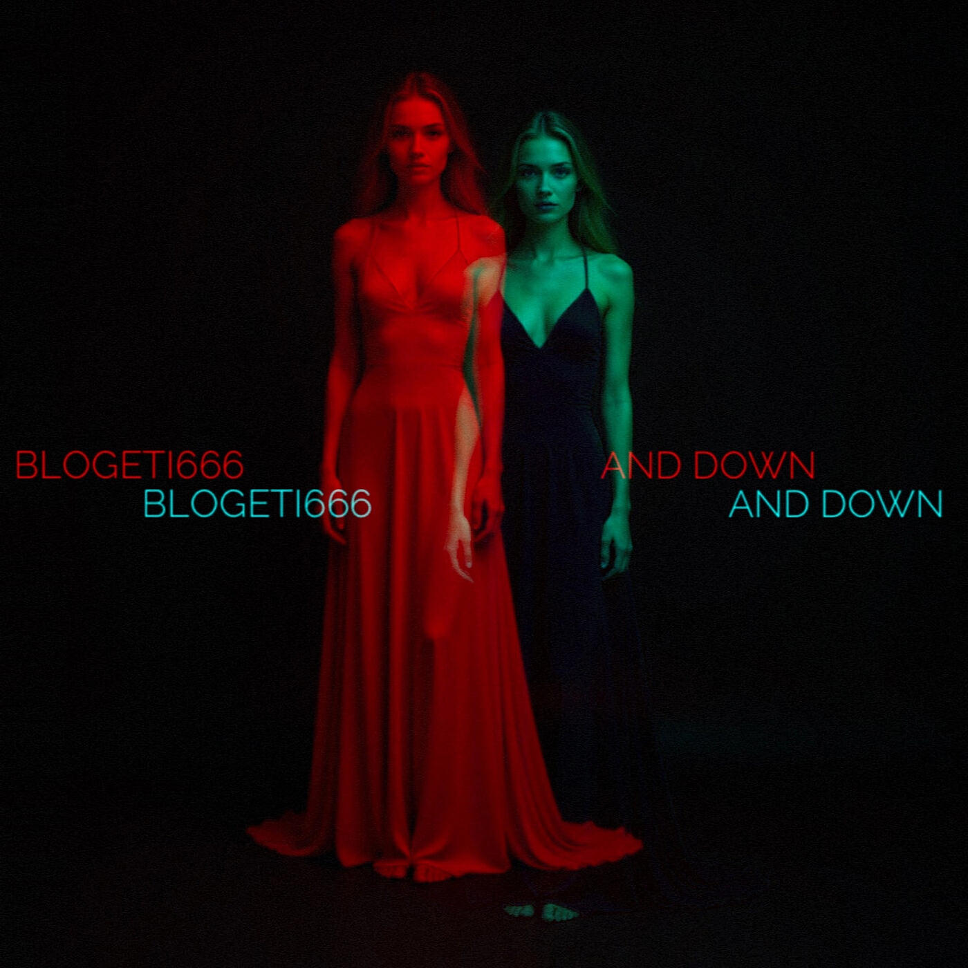 Релиз And Down