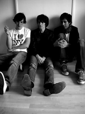 The Parisians