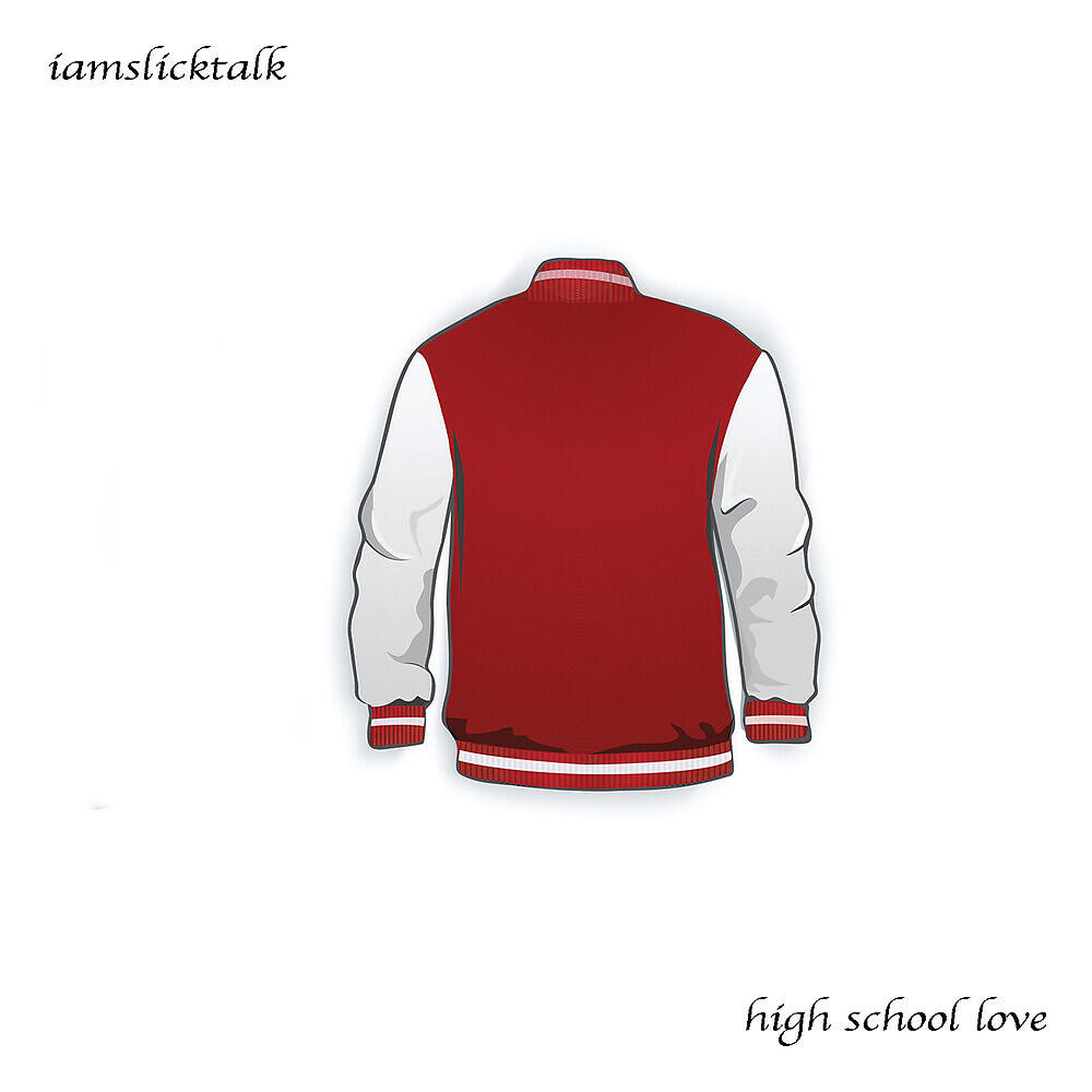 Релиз High School Love