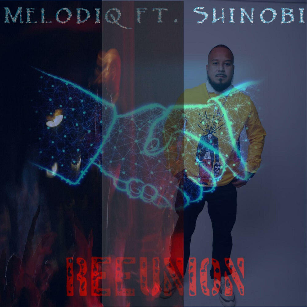 Релиз REEUNION