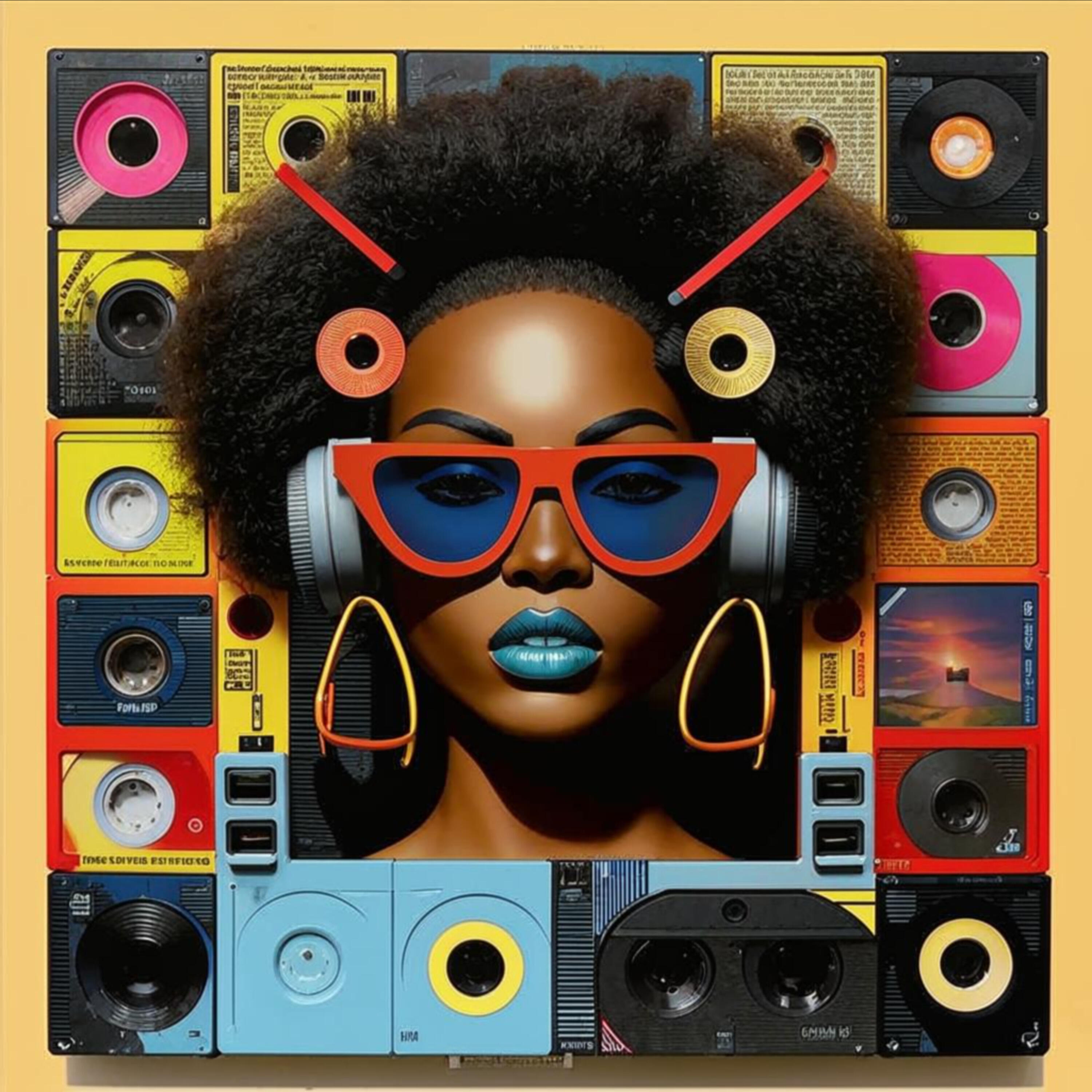 Релиз Summer Funky - Dunky Nights