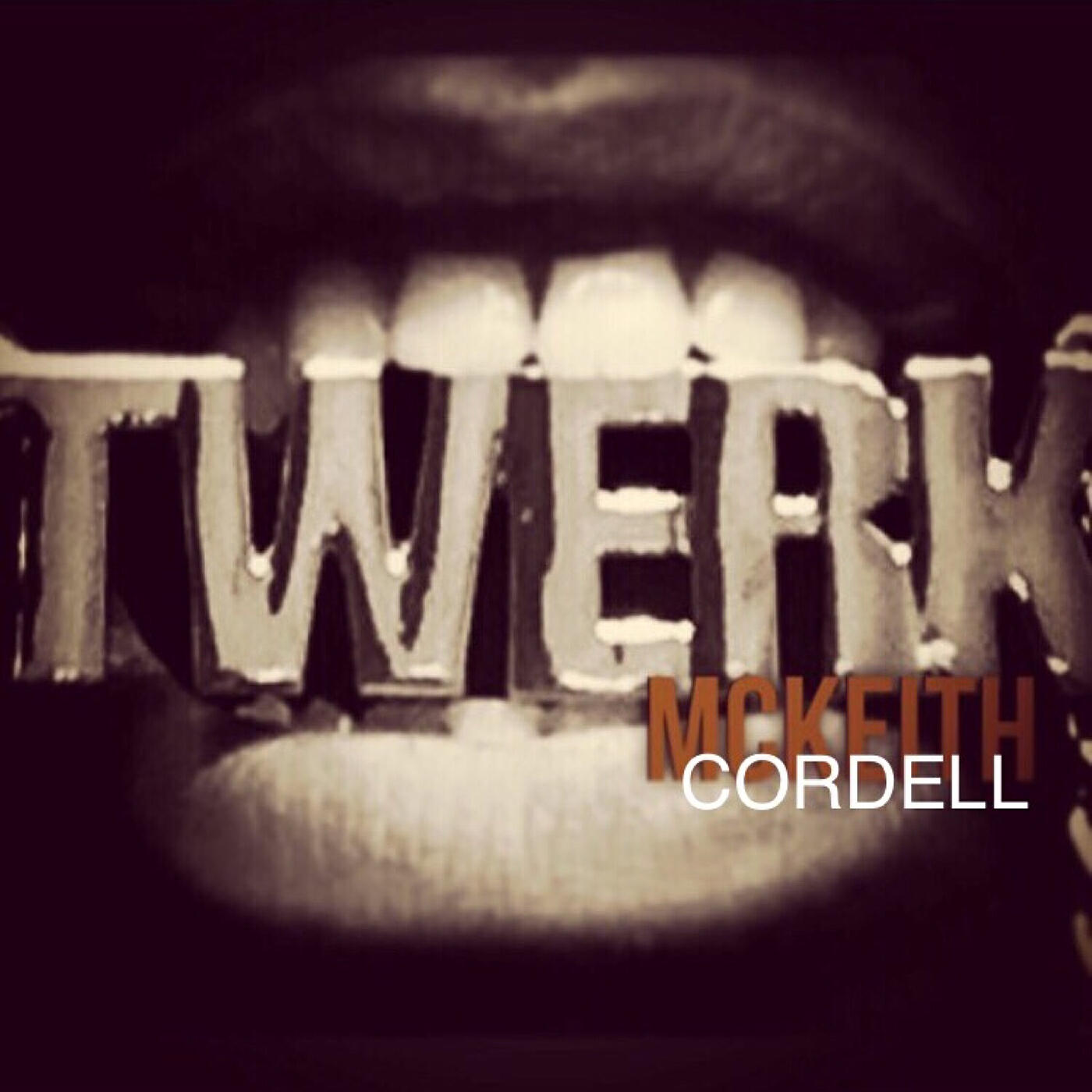 Релиз Twerk