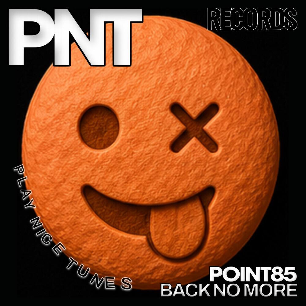 Релиз Back No More