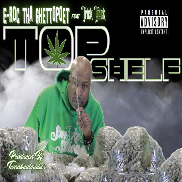 Релиз Top Shelf