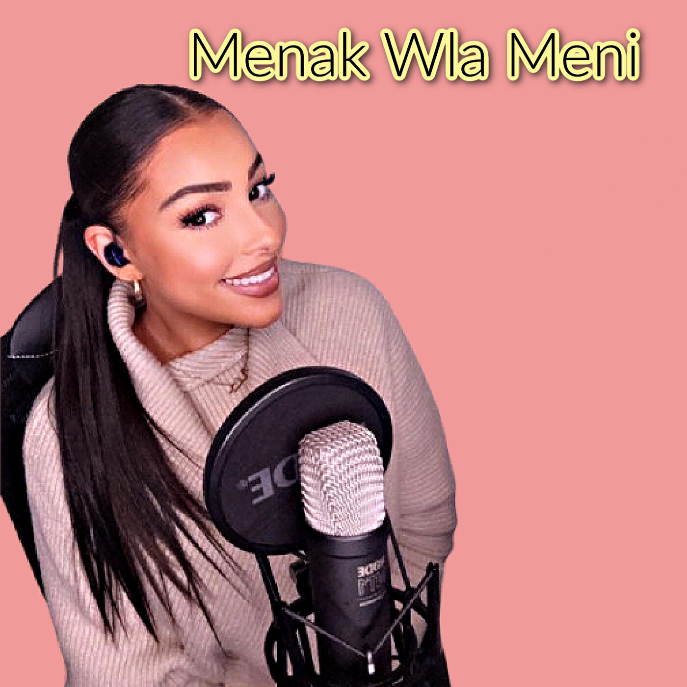 Релиз Menak Wla Meni
