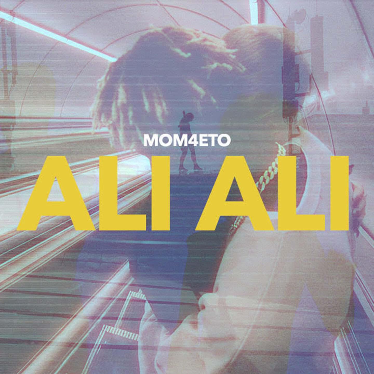 Релиз ALI ALI