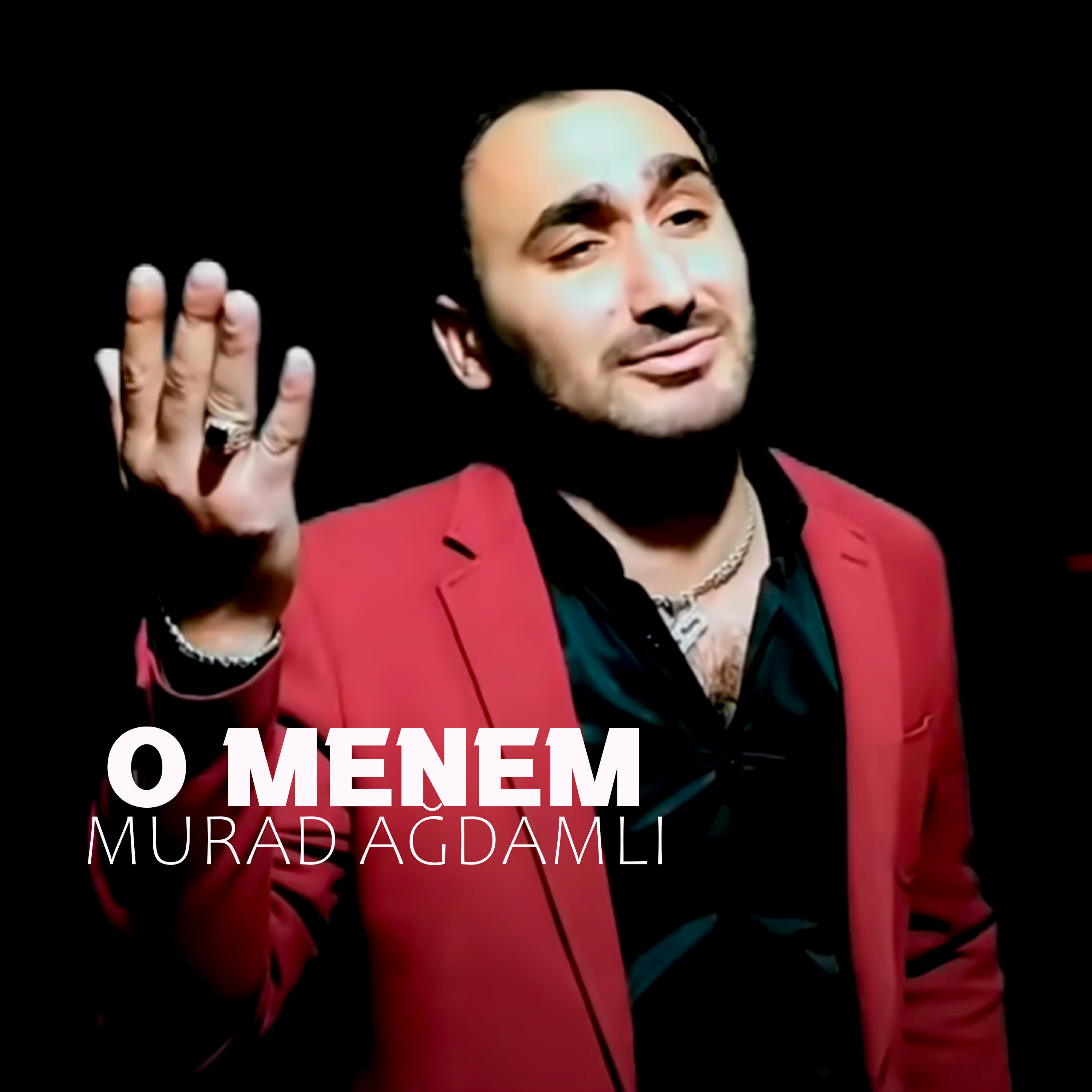 Релиз O Menem