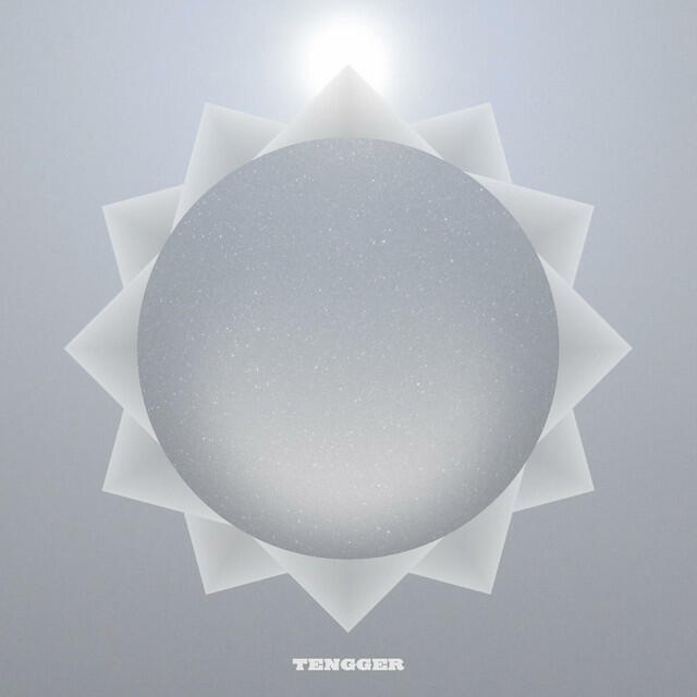 Релиз TENGGER