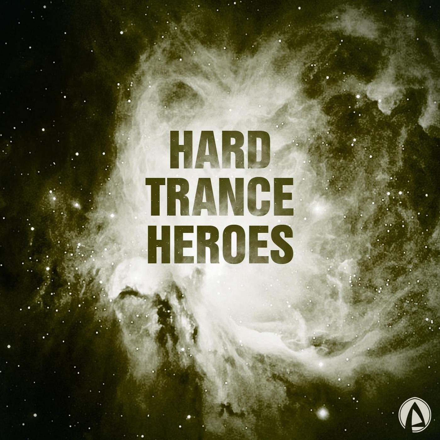 Релиз Hard Trance Heroes