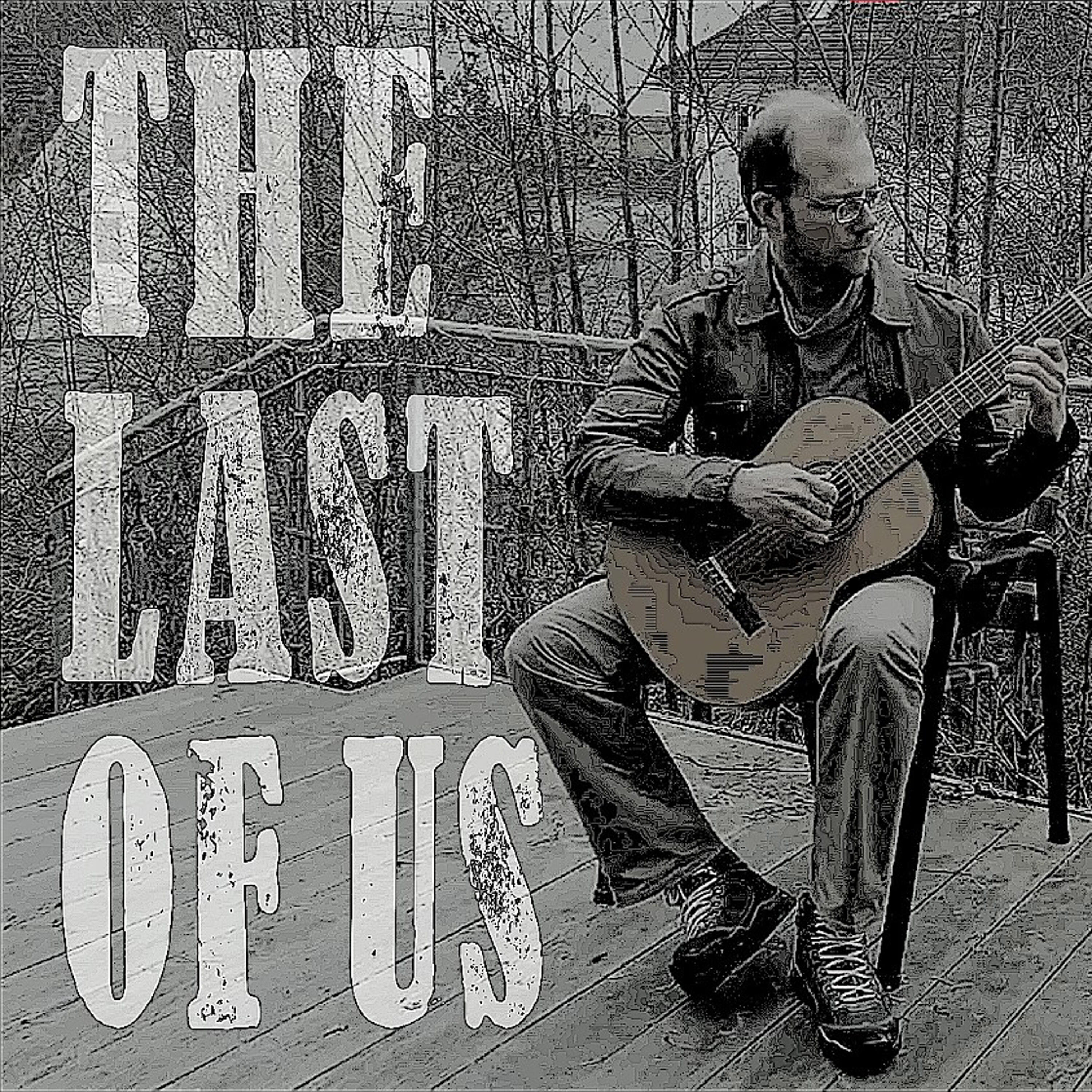 Постер альбома The Last of Us Main Theme (Epic Orchestral Cover)