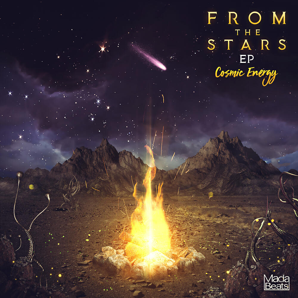 Релиз From the stars