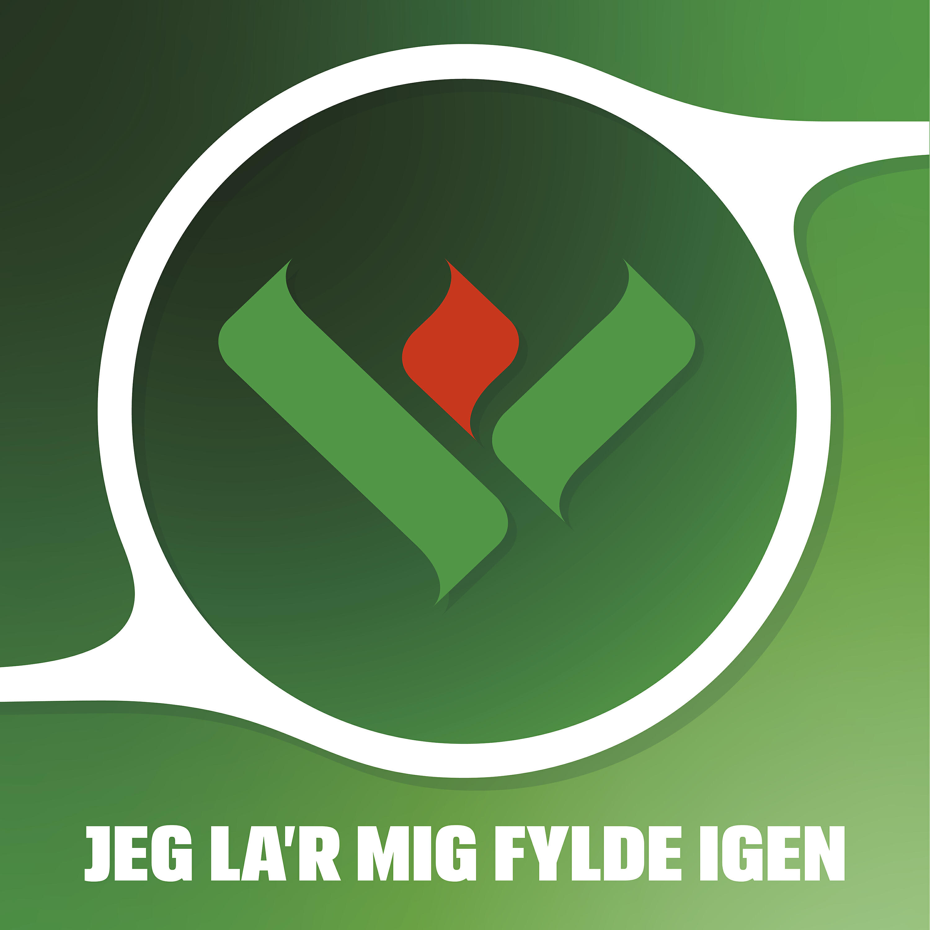 Релиз Jeg La'r Mig Fylde Igen