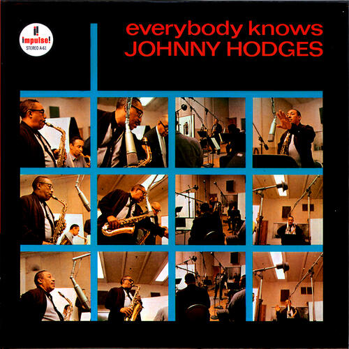Релиз Everybody Knows