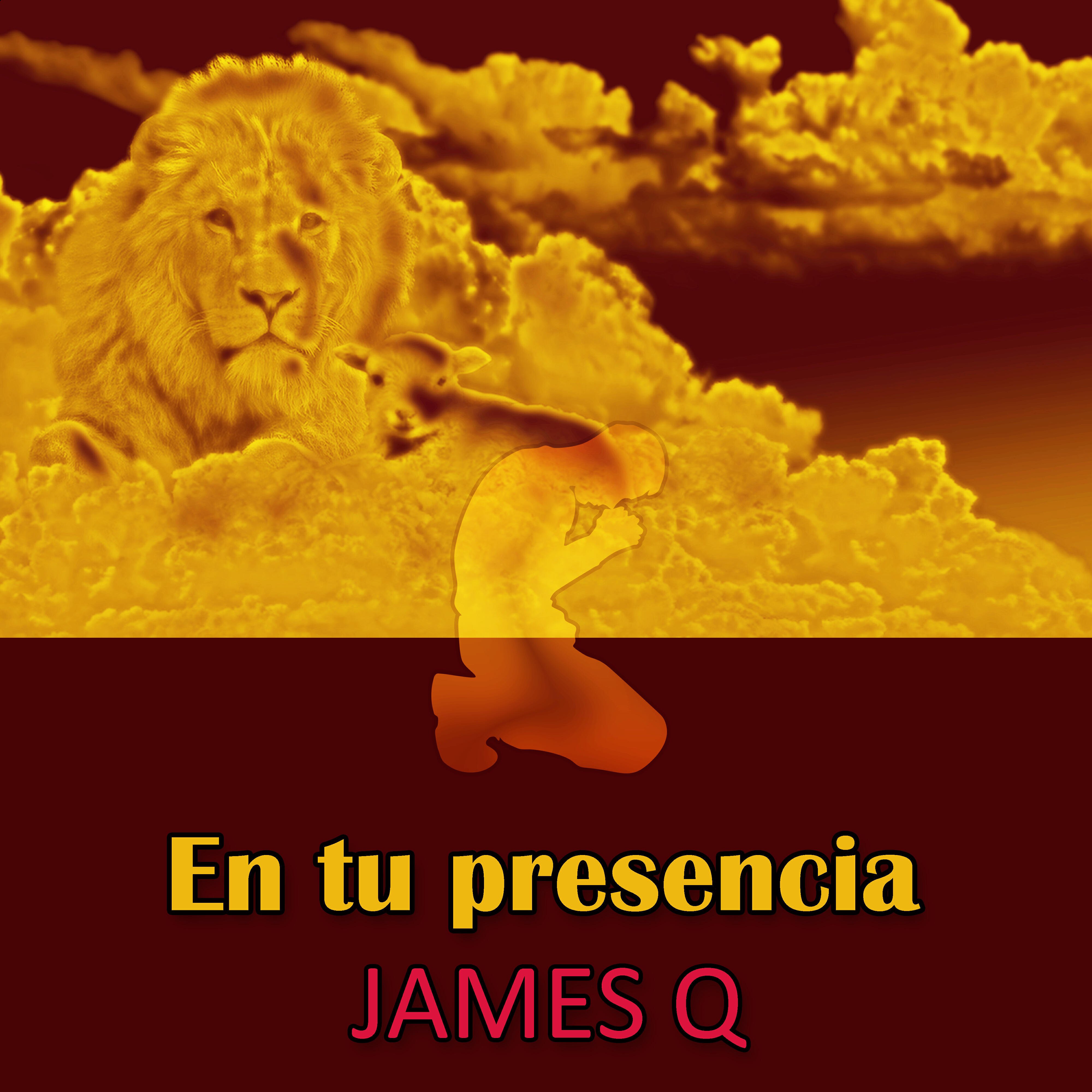 Релиз En Tu Presencia