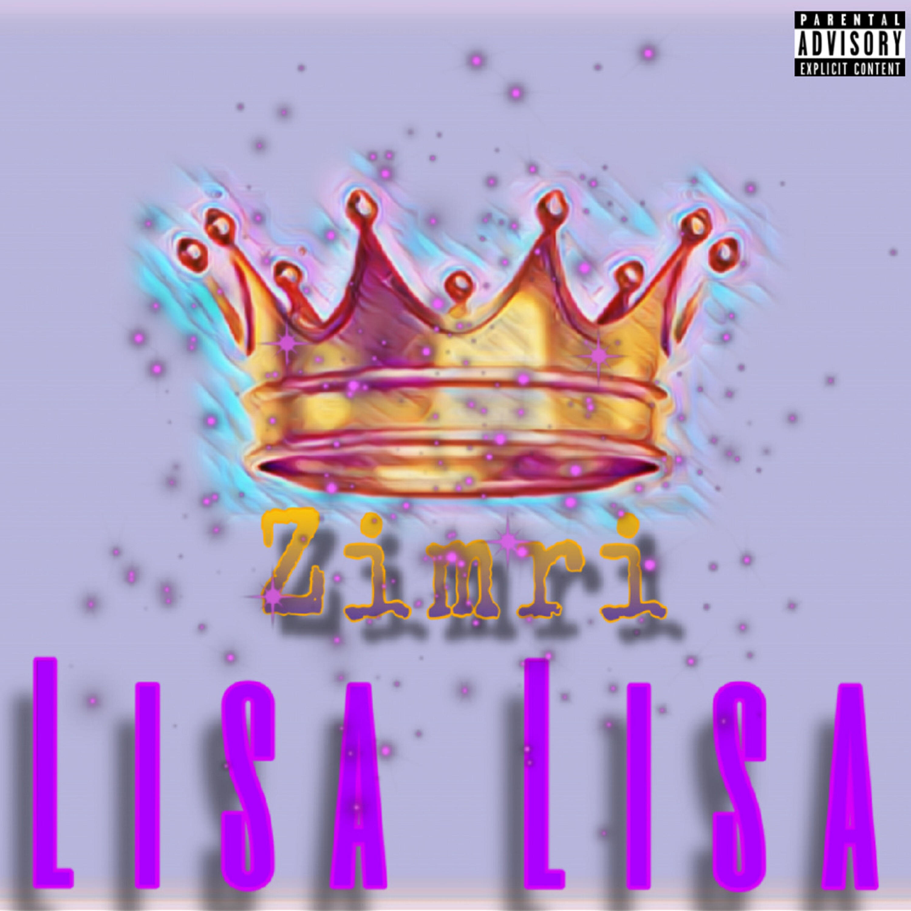 Релиз Lisa Lisa