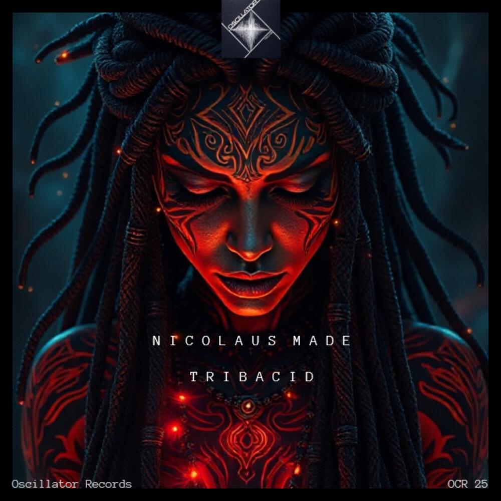Релиз Tribacid