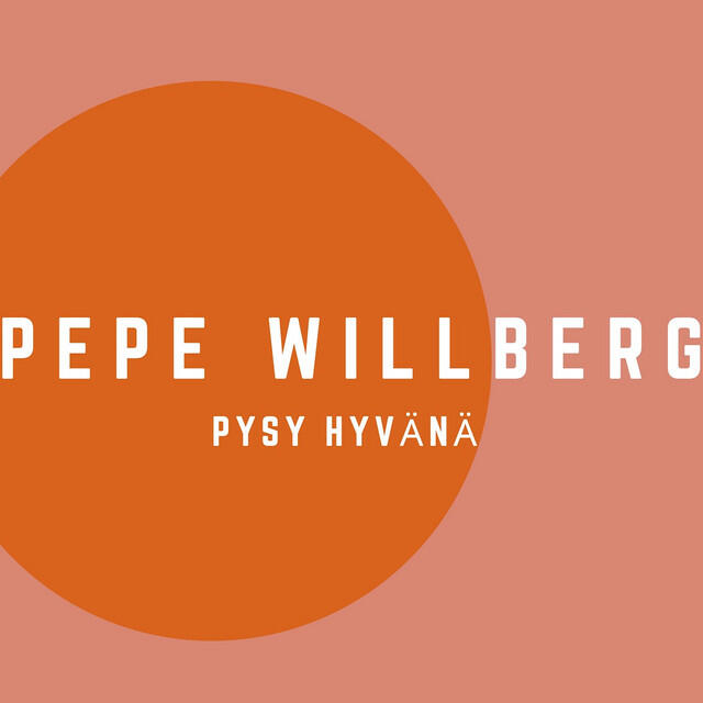 Релиз Pysy hyvänä