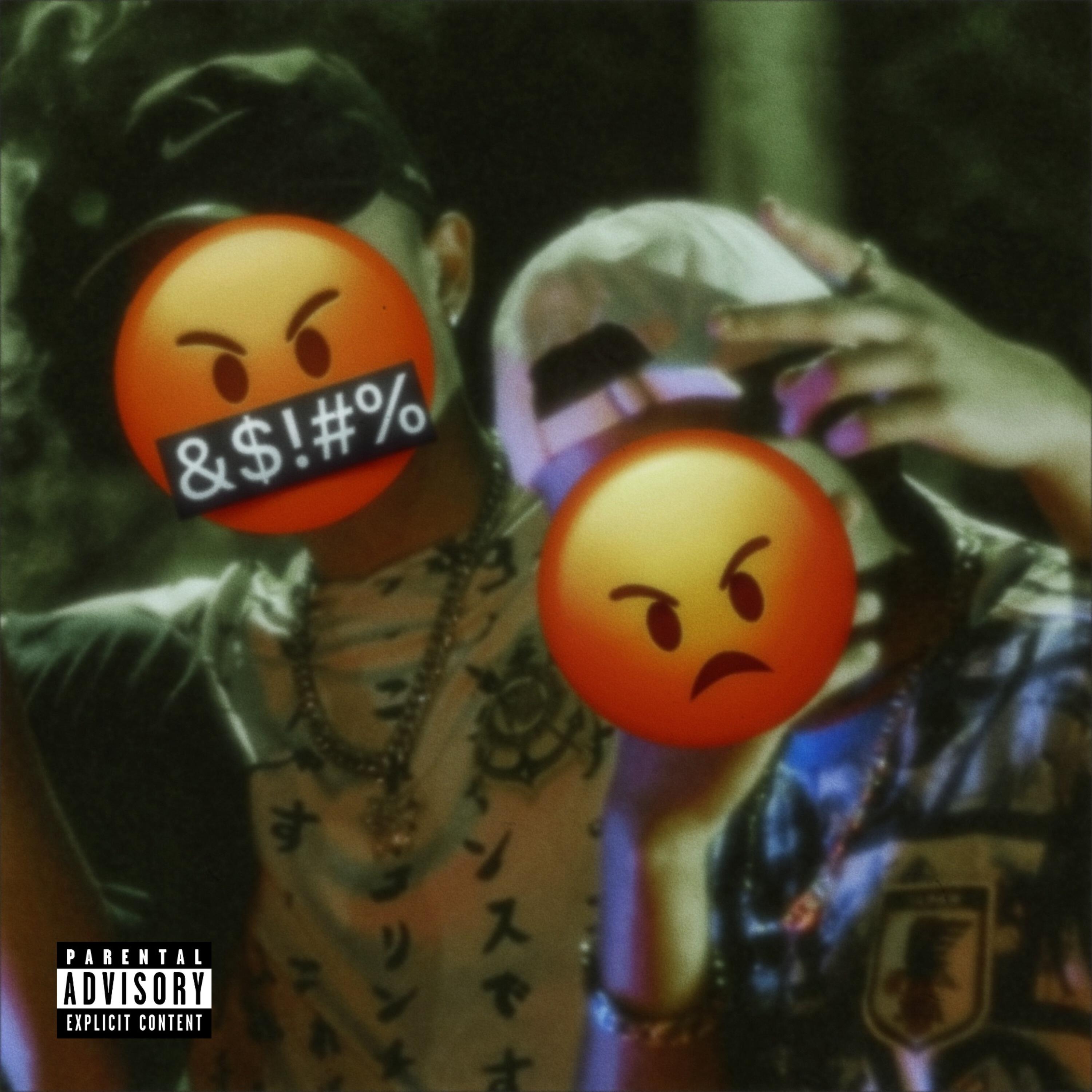 Релиз Emoji na Cara