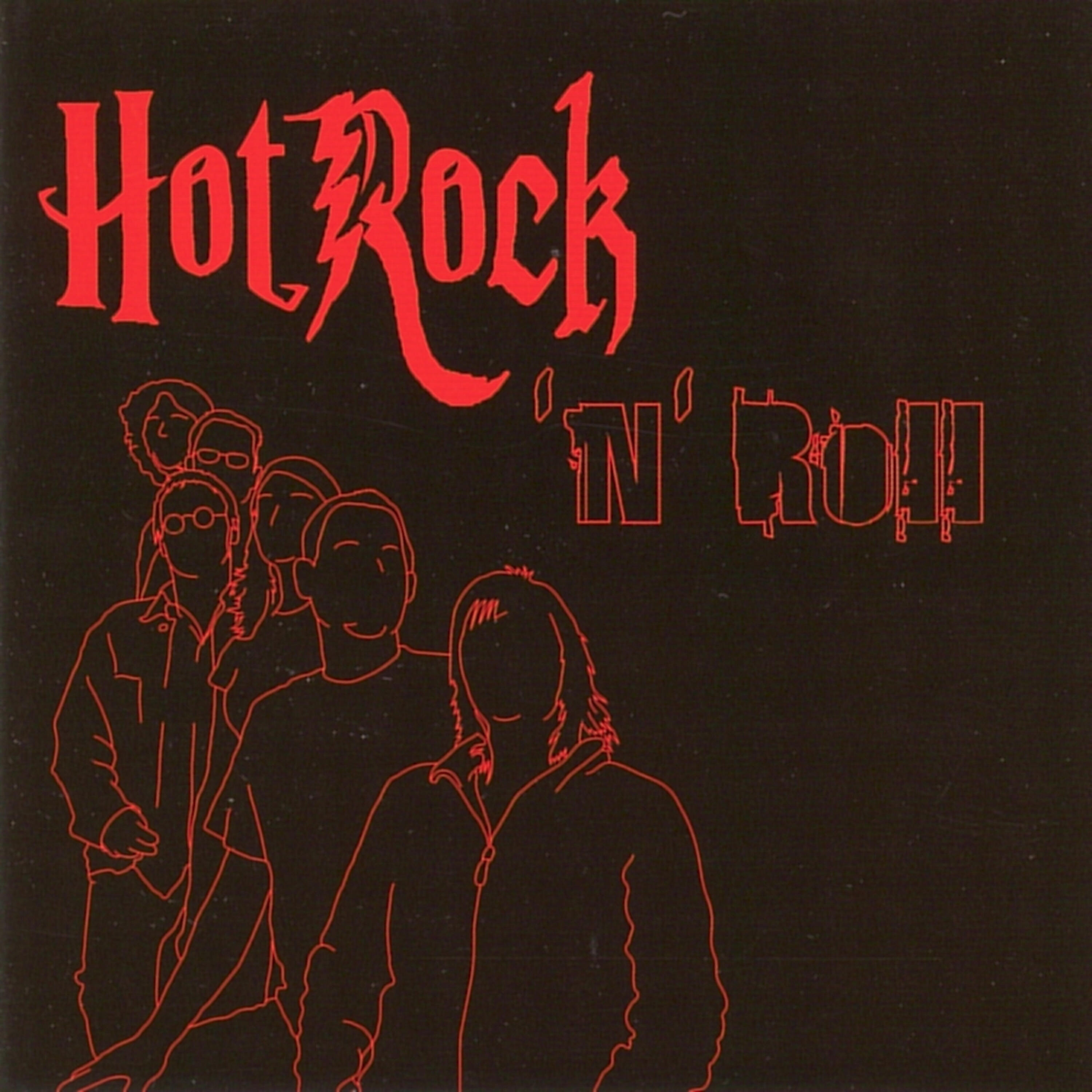 HotRock