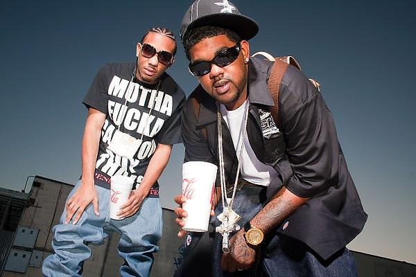Da Underdawgz
