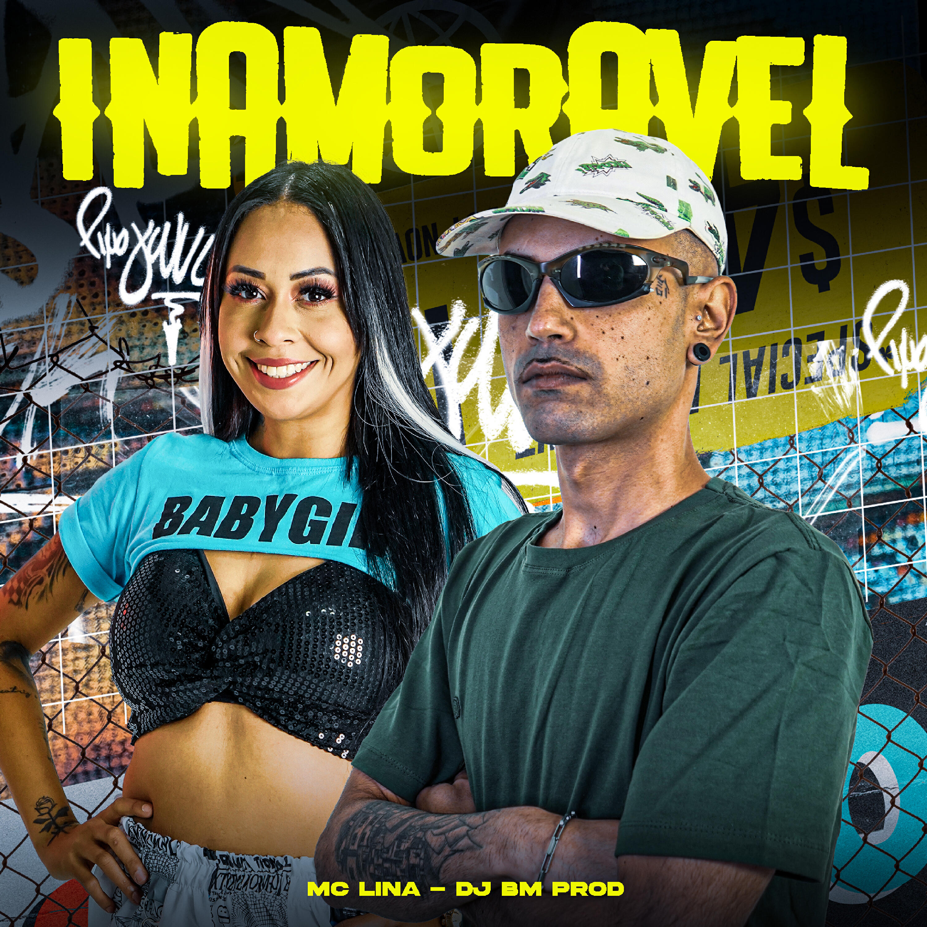Релиз Inamoravel