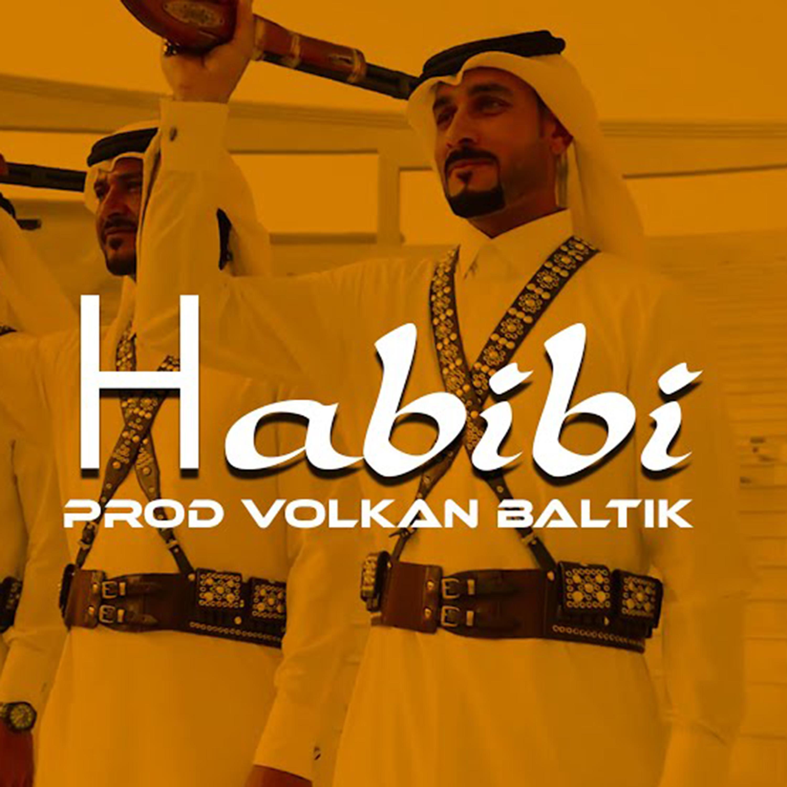 Релиз Habibi Arabic Music Trap