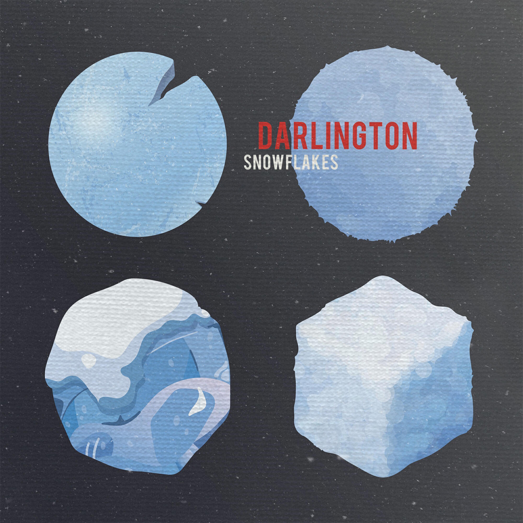 Релиз Snowflakes