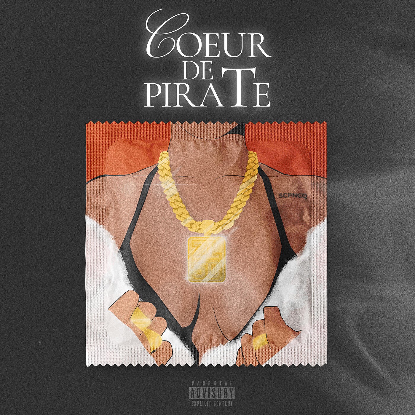 Релиз Coeur de pirate