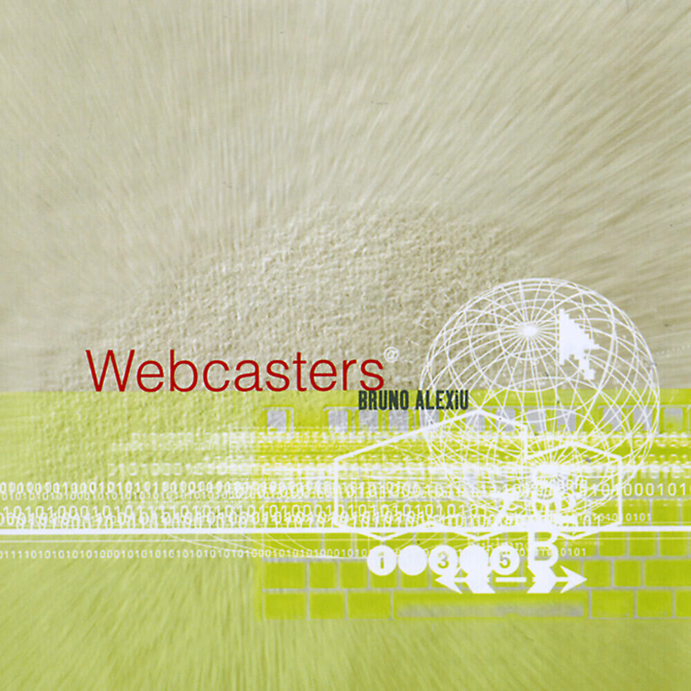 Релиз Webcasters