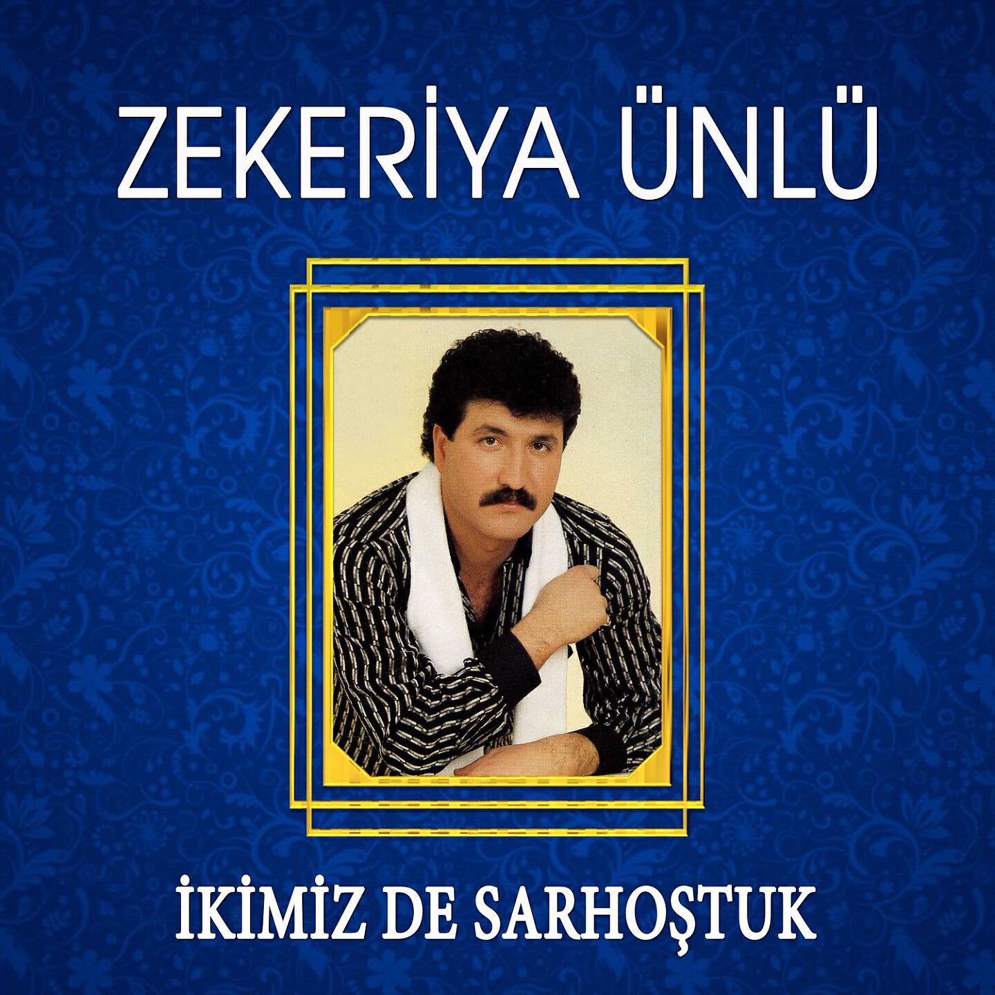 Релиз İkimiz de Sarhoştuk