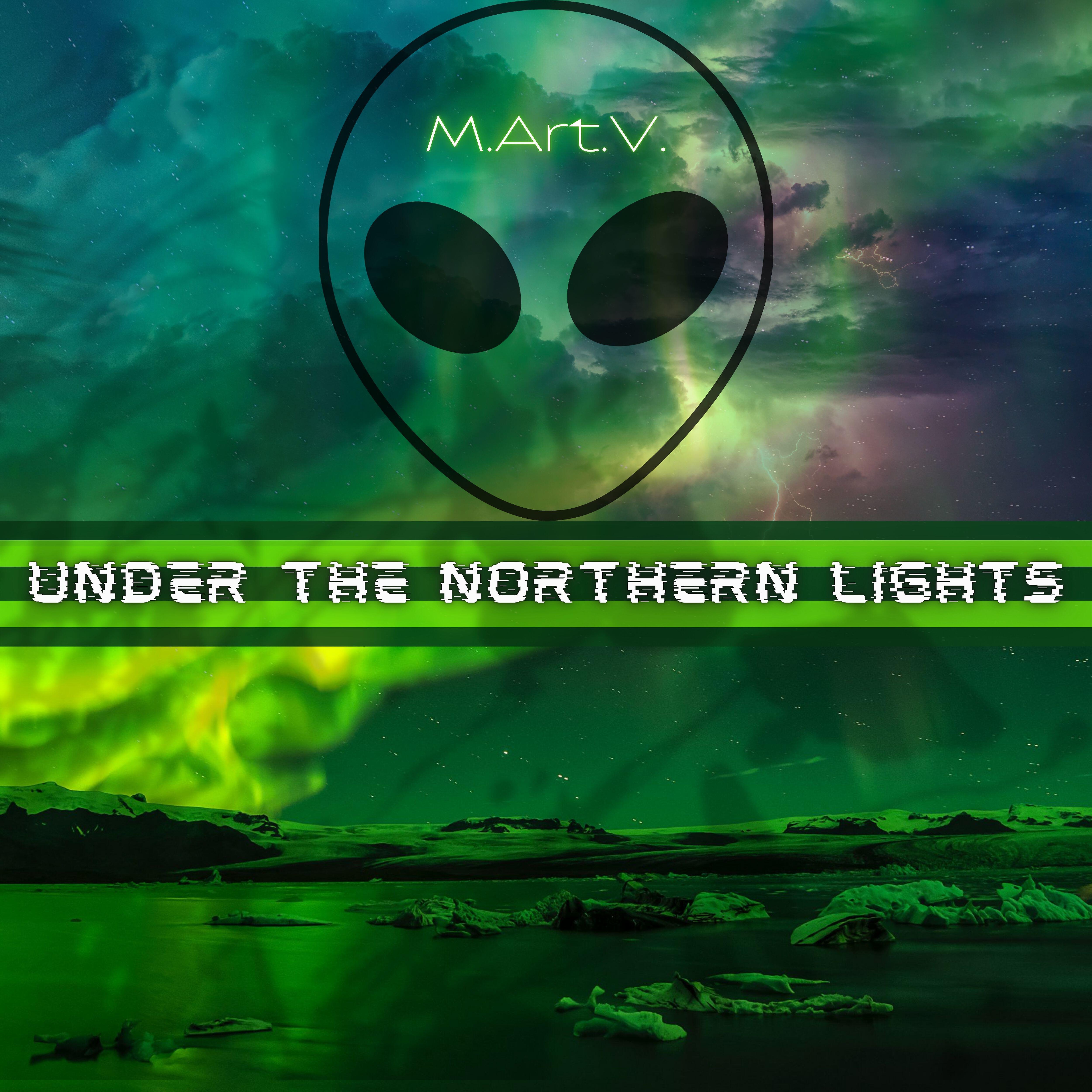 Релиз Under the Northern Lights