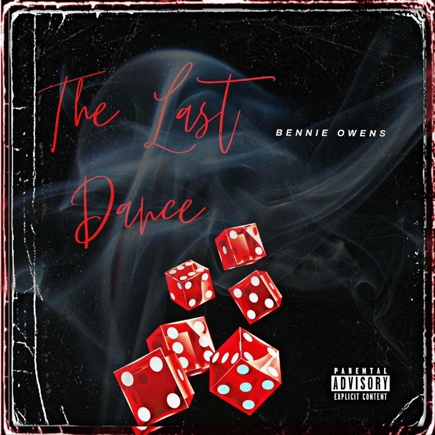 Релиз The Last Dance