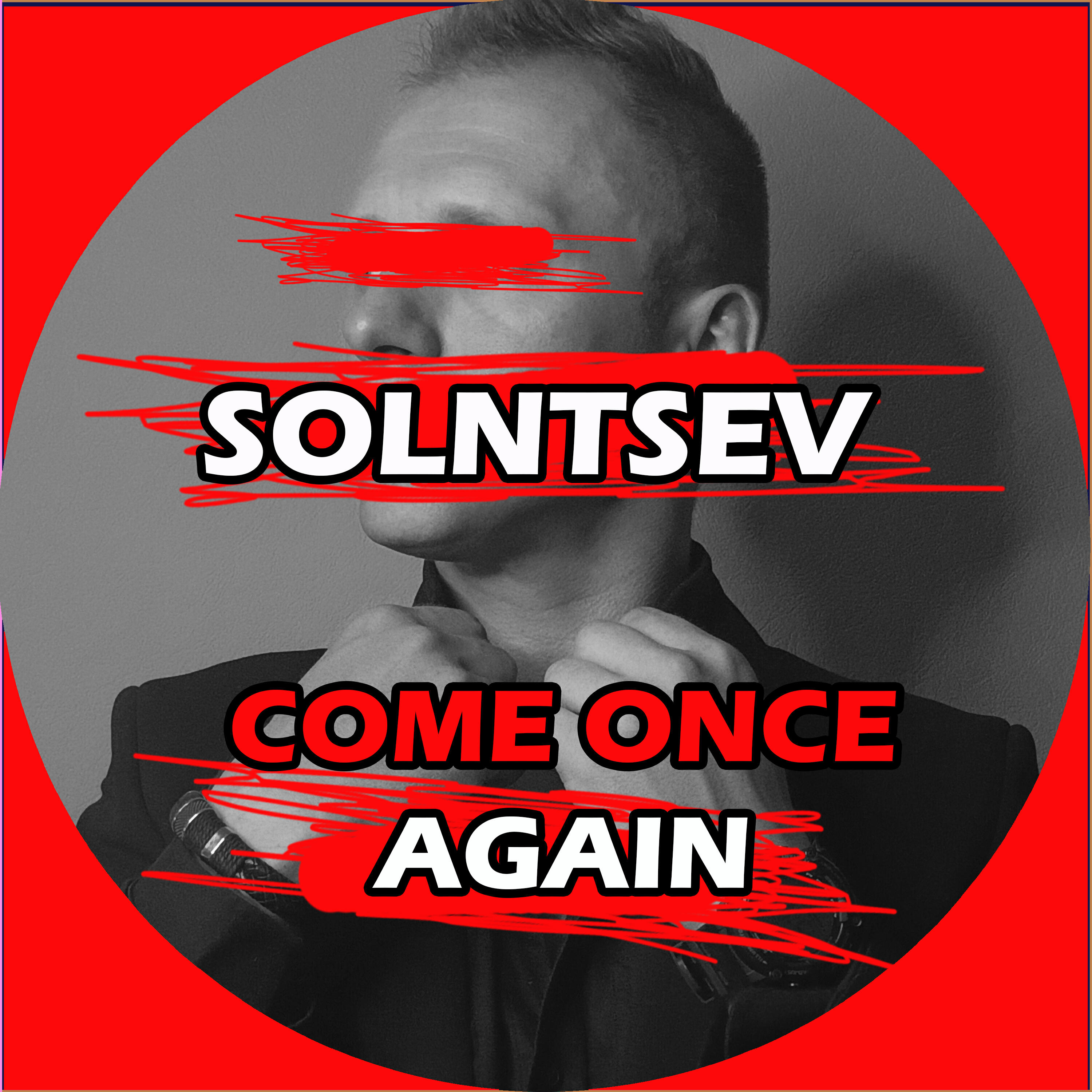 Релиз Come Once Again