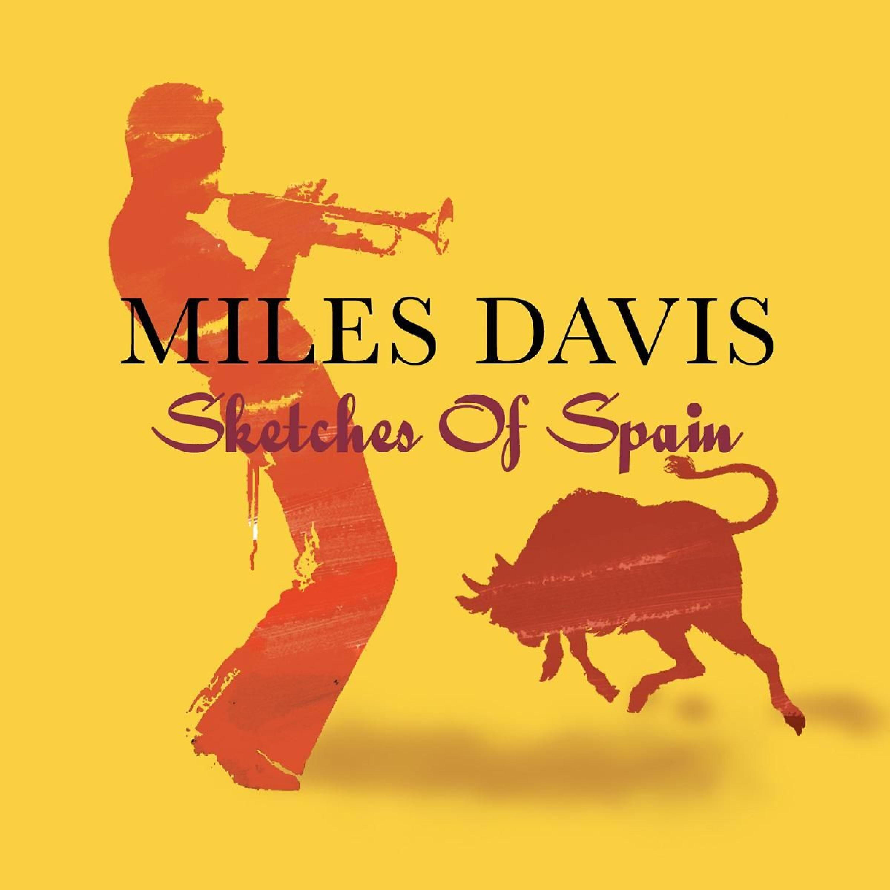 Релиз Sketches of Spain