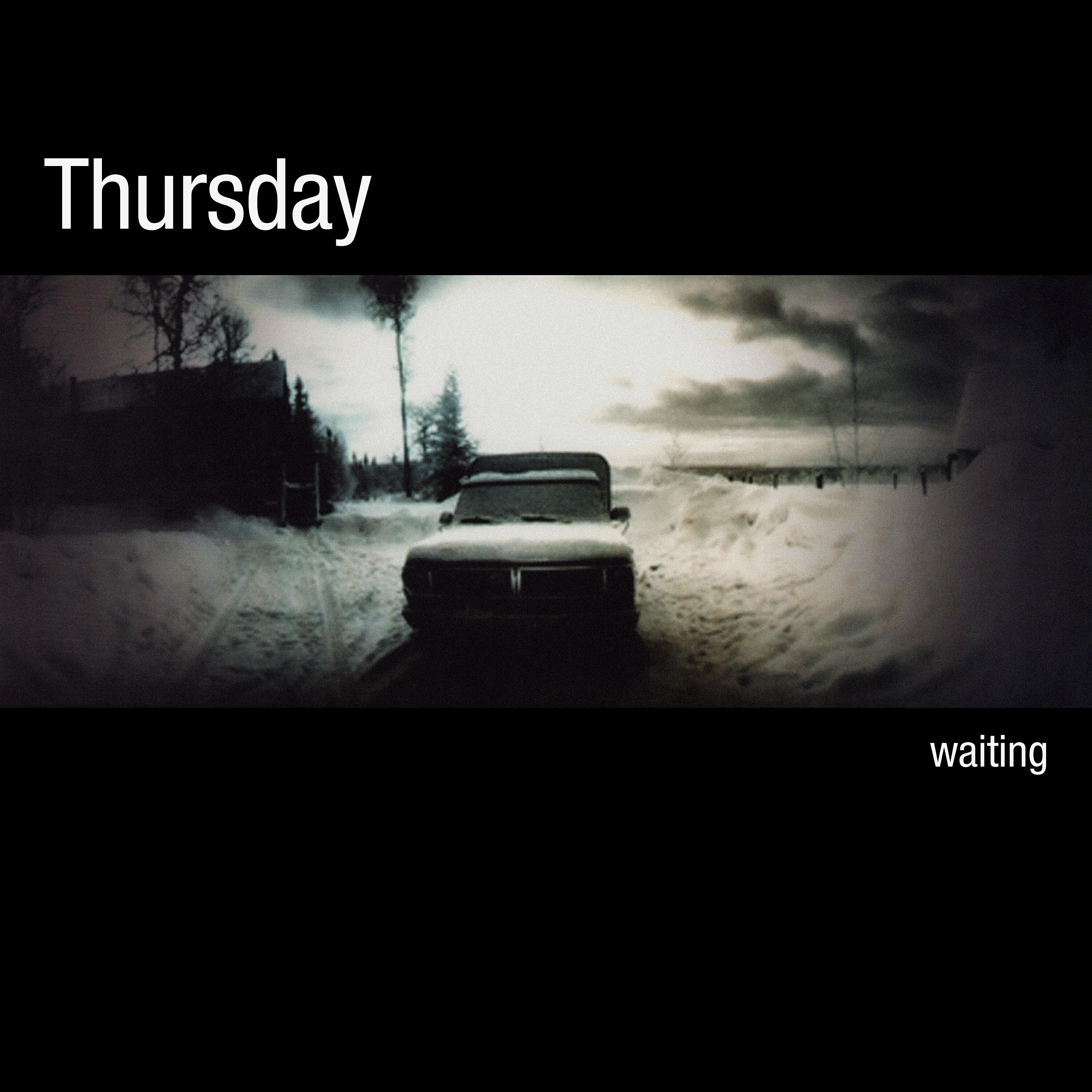 Релиз Waiting