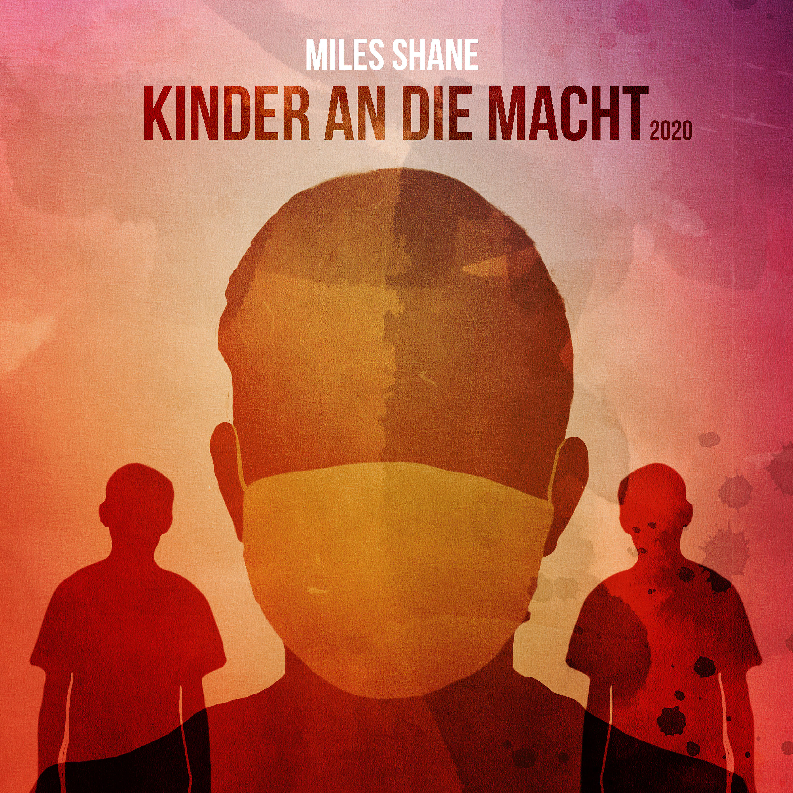 Релиз Kinder an die Macht (Akustik)