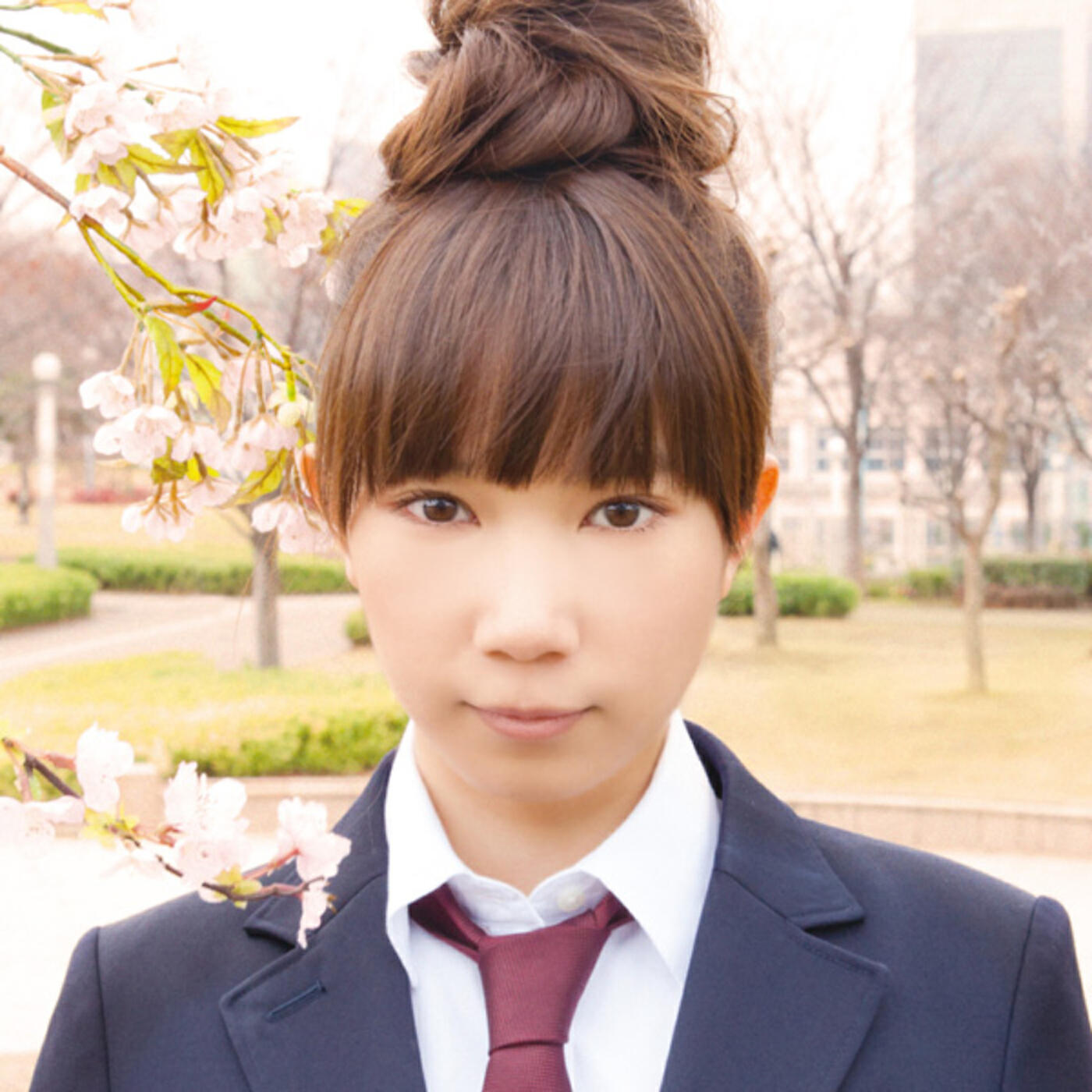 Релиз Sotsugyou Memories - Sayonara,Anata.