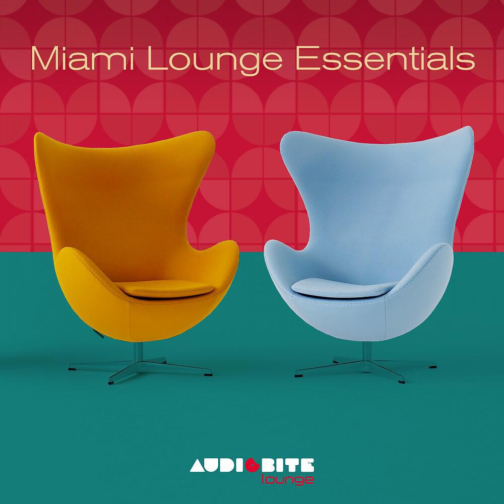 Релиз Miami Lounge Essentials