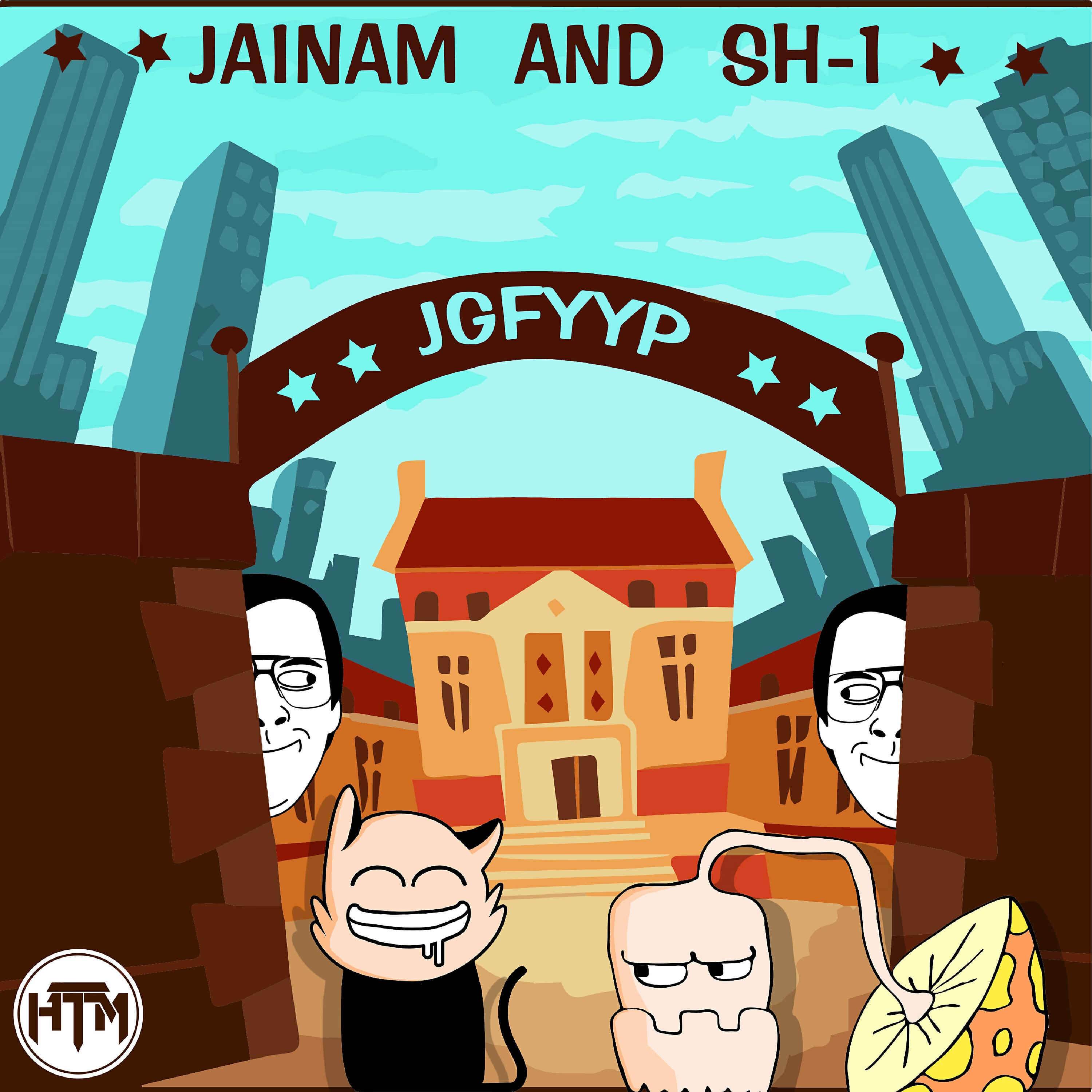 Релиз JGFYYP